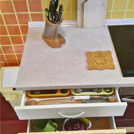 Romina Apartamento *