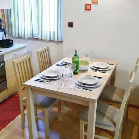 Romina Apartamento