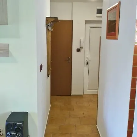Romina Apartamento