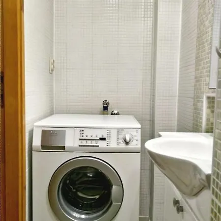 Apartamento Romina *